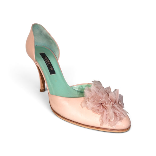 Sergio Rossi Heels