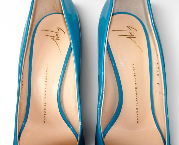 Giuseppe Zanotti Heels