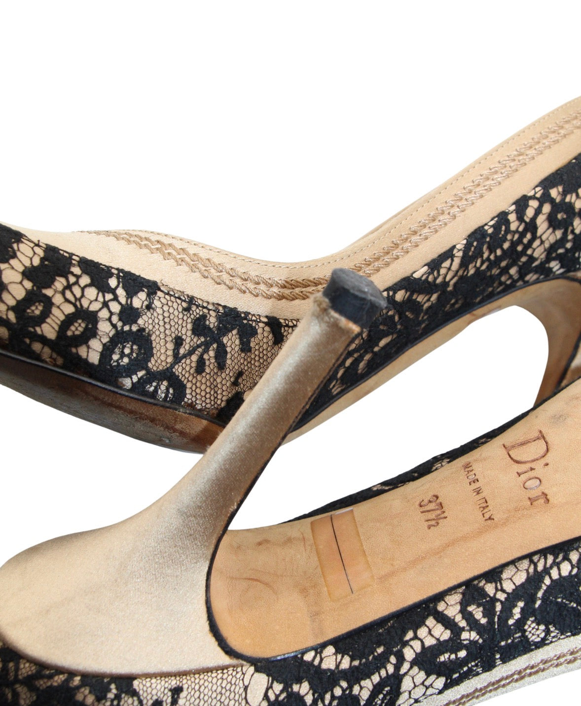 Christian Dior Heels