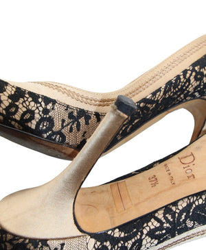 Christian Dior Heels