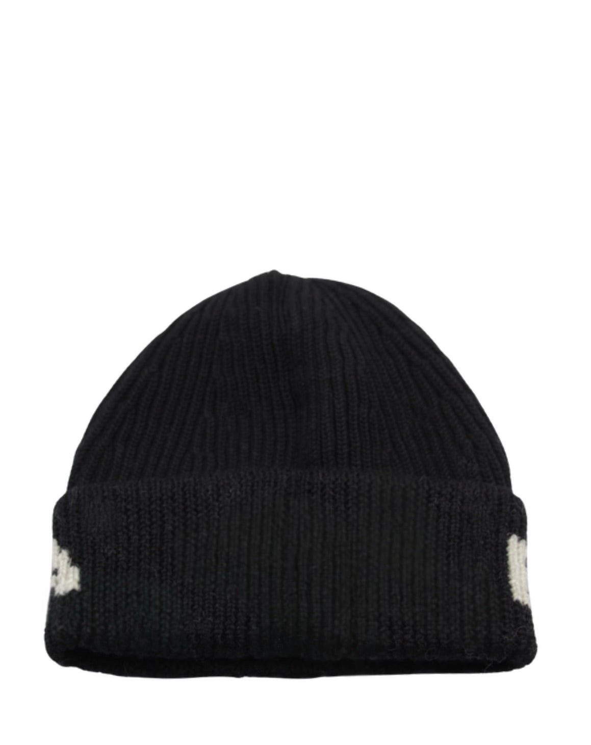 Balenciaga Rib Beanie