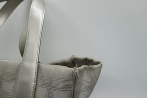 Chanel Travel Tote Bag
