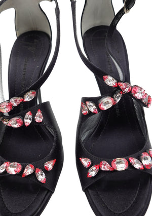 Giuseppe Zanotti Heels