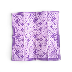 Louis Vuitton  Takashi Murakami Blossom  Scarf