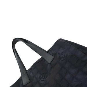 Chanel Travel Bag