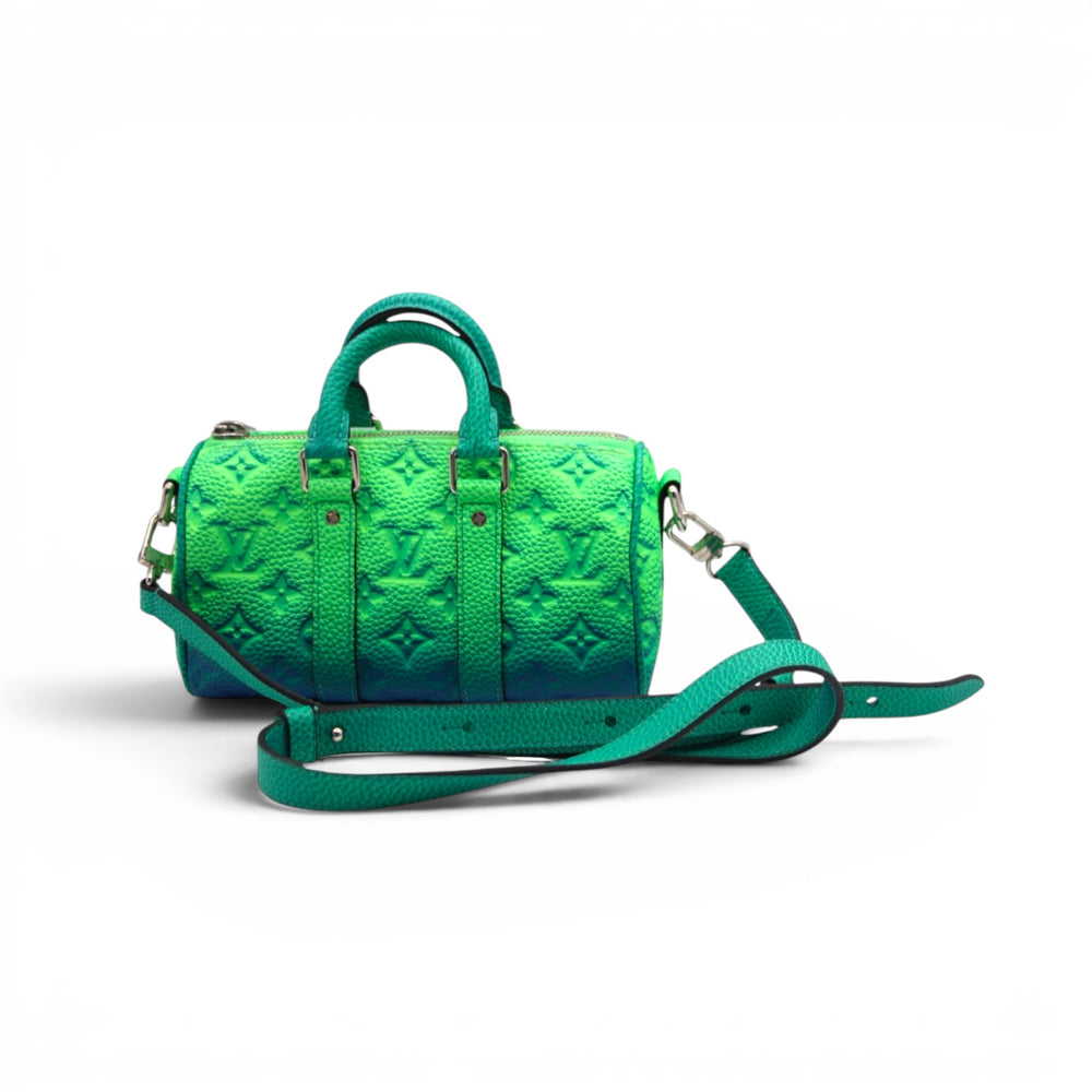 Louis Vuitton Keepall XS Bag