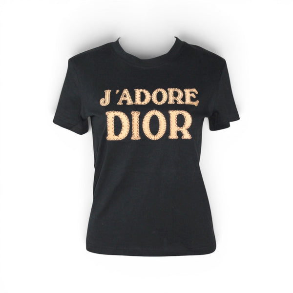 Christian Dior J'adore Dior Shirt