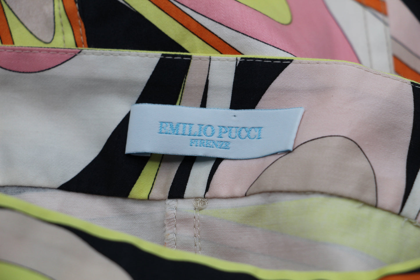 Emilio Pucci Dress