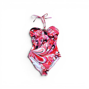 Emilio Pucci One Piece Swimwear