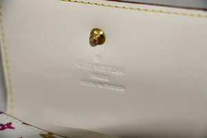 Louis Vuitton x Murakami Wallet