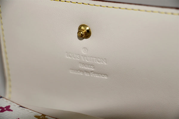 Louis Vuitton x Murakami Wallet