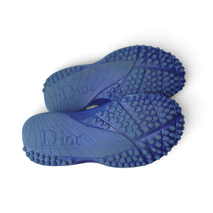 Christian Dior Trotter Monogram Sandals