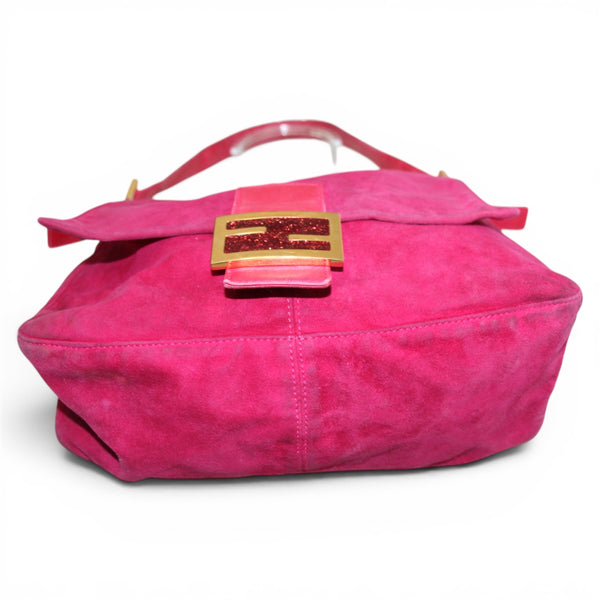 Fendi Mamma Baguette Bag