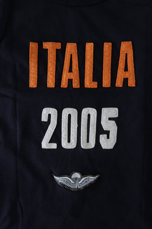 Dolce & Gabbana “Italia 2005” Tank Top