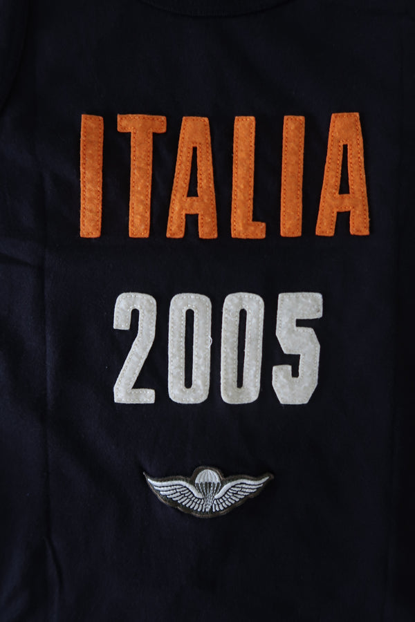 Dolce & Gabbana “Italia 2005” Tank Top