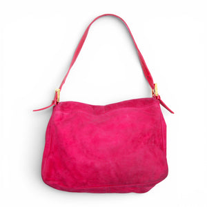 Fendi Mamma Baguette Bag