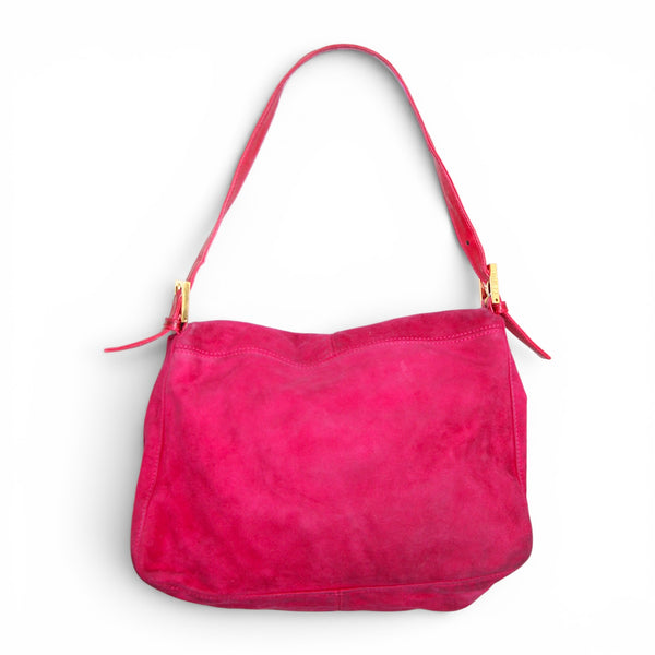 Fendi Mamma Baguette Bag