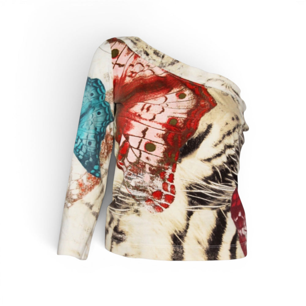 Roberto Cavalli Blouse
