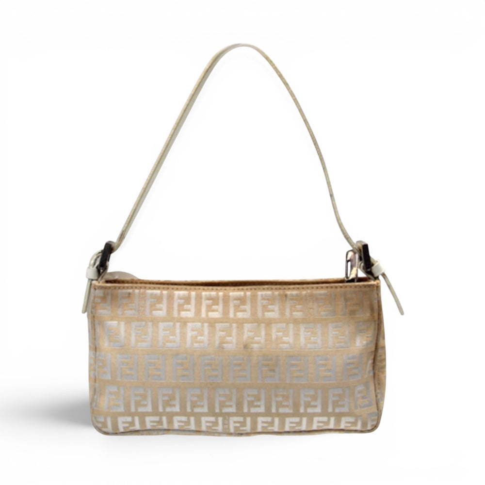 Fendi Zucchino Bag