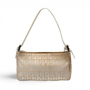 Fendi Zucchino Bag