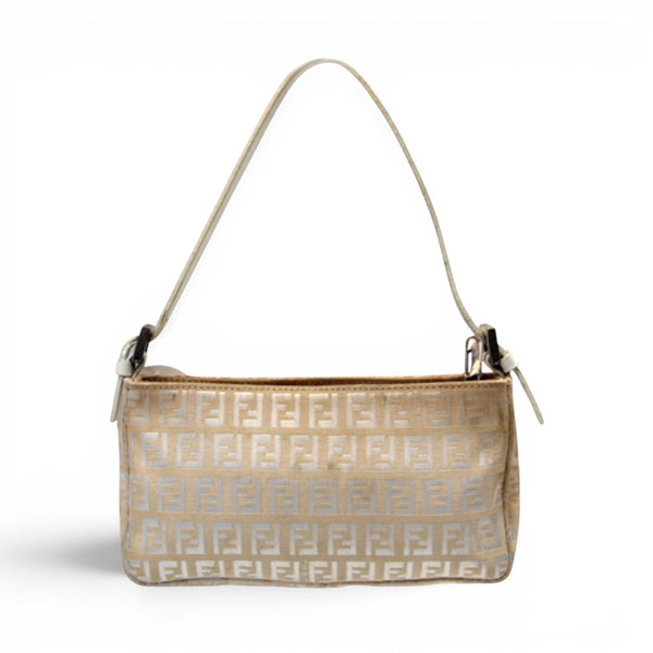 Fendi Zucchino Bag