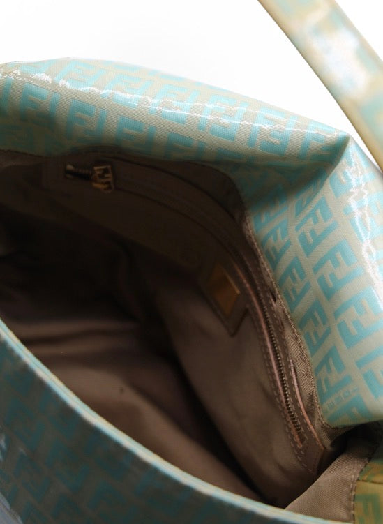 Fendi Mamma Baguette Bag