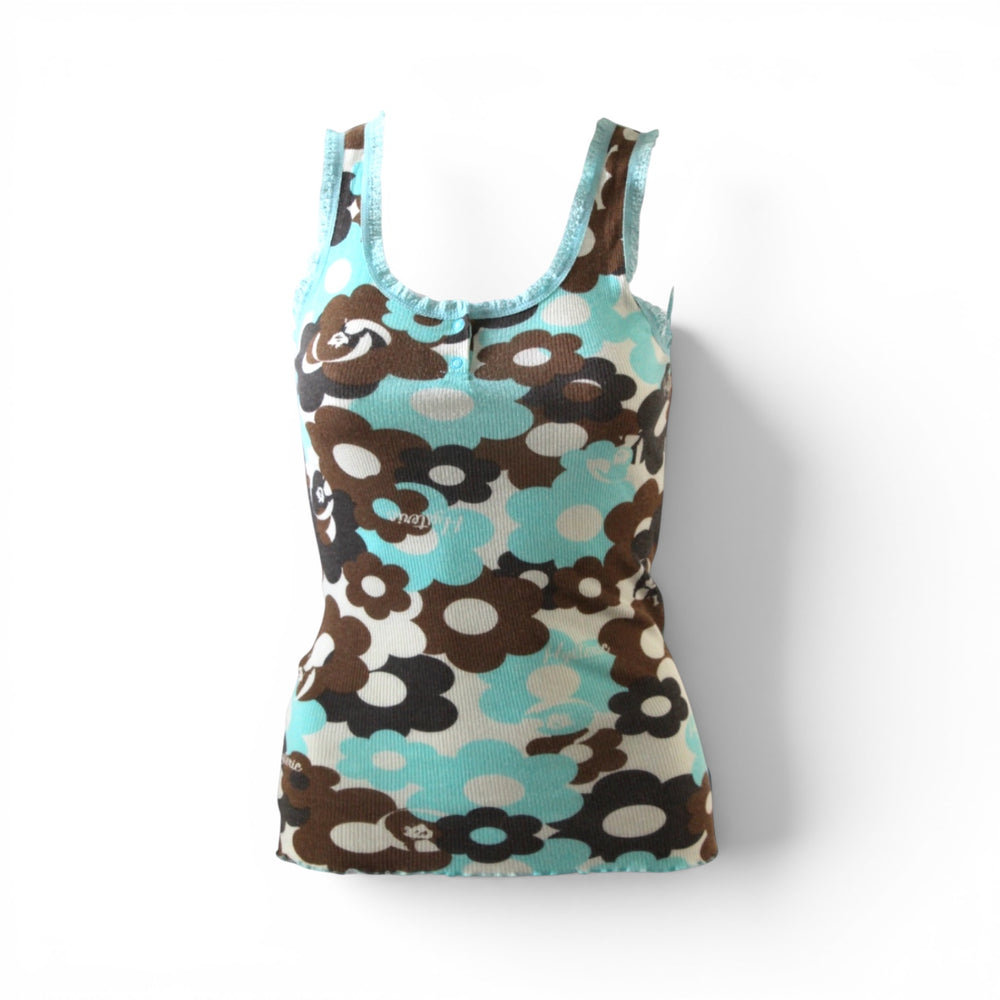 Hysteric Glamour Tank Top