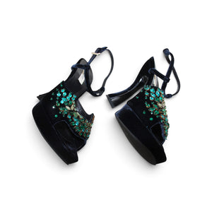Prada Heels