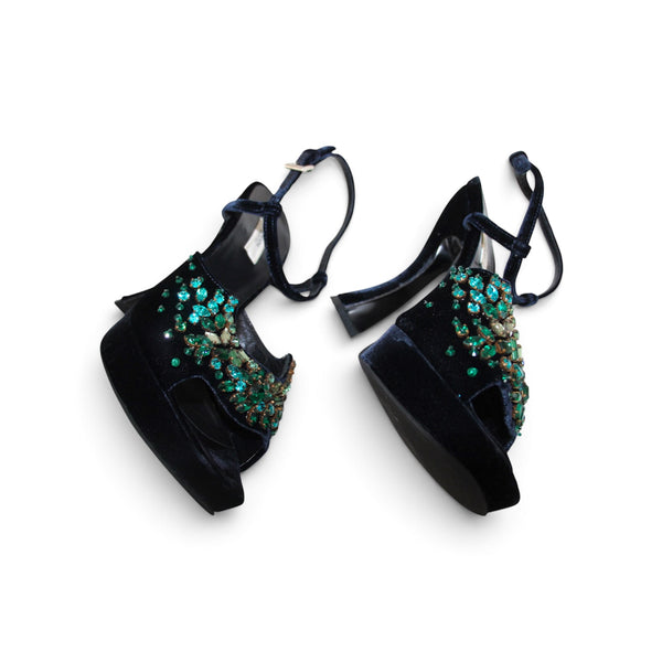 Prada Heels