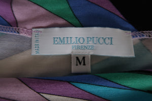 Emilio Pucci Blouse