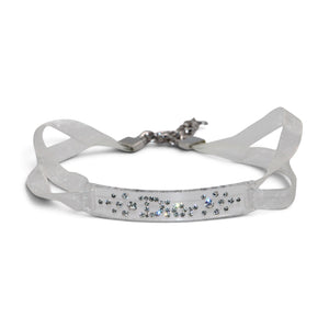 Christian Dior Choker Necklace