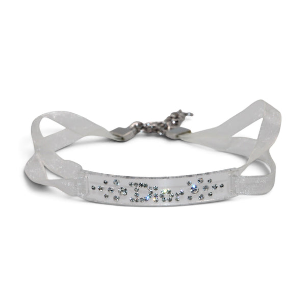 Christian Dior Choker Necklace