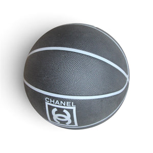 Chanel Sport Line Basketball