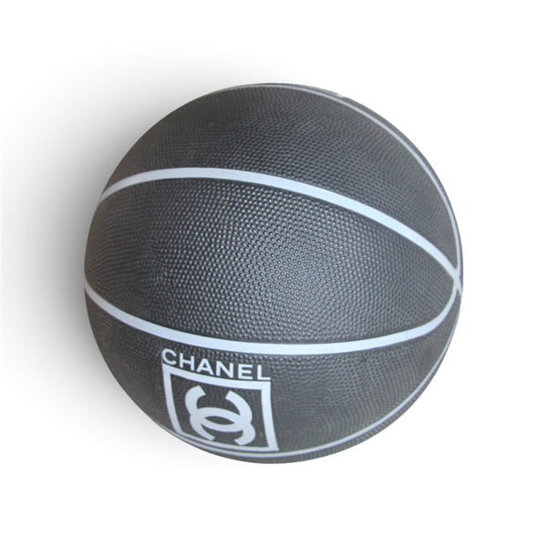 Chanel Sport Line Basketball