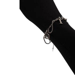 Christian Dior Rhinestone Bracelet
