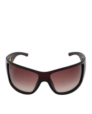 Christian Dior Mask Sunglasses