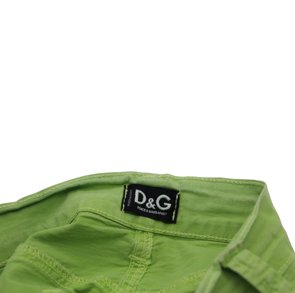 Dolce & Gabbana Mini Skirt