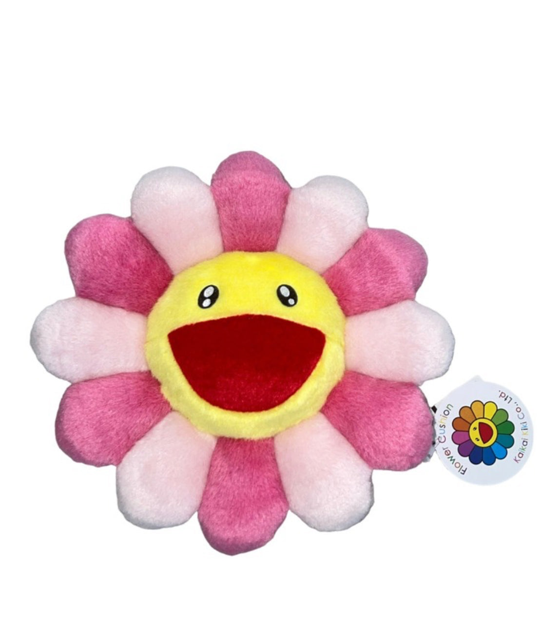 Takashi Murakami Flower Plush 30CM