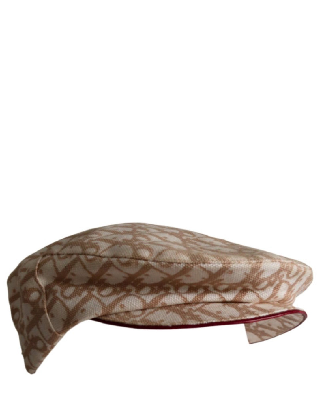 Christian Dior Diormisso Beret