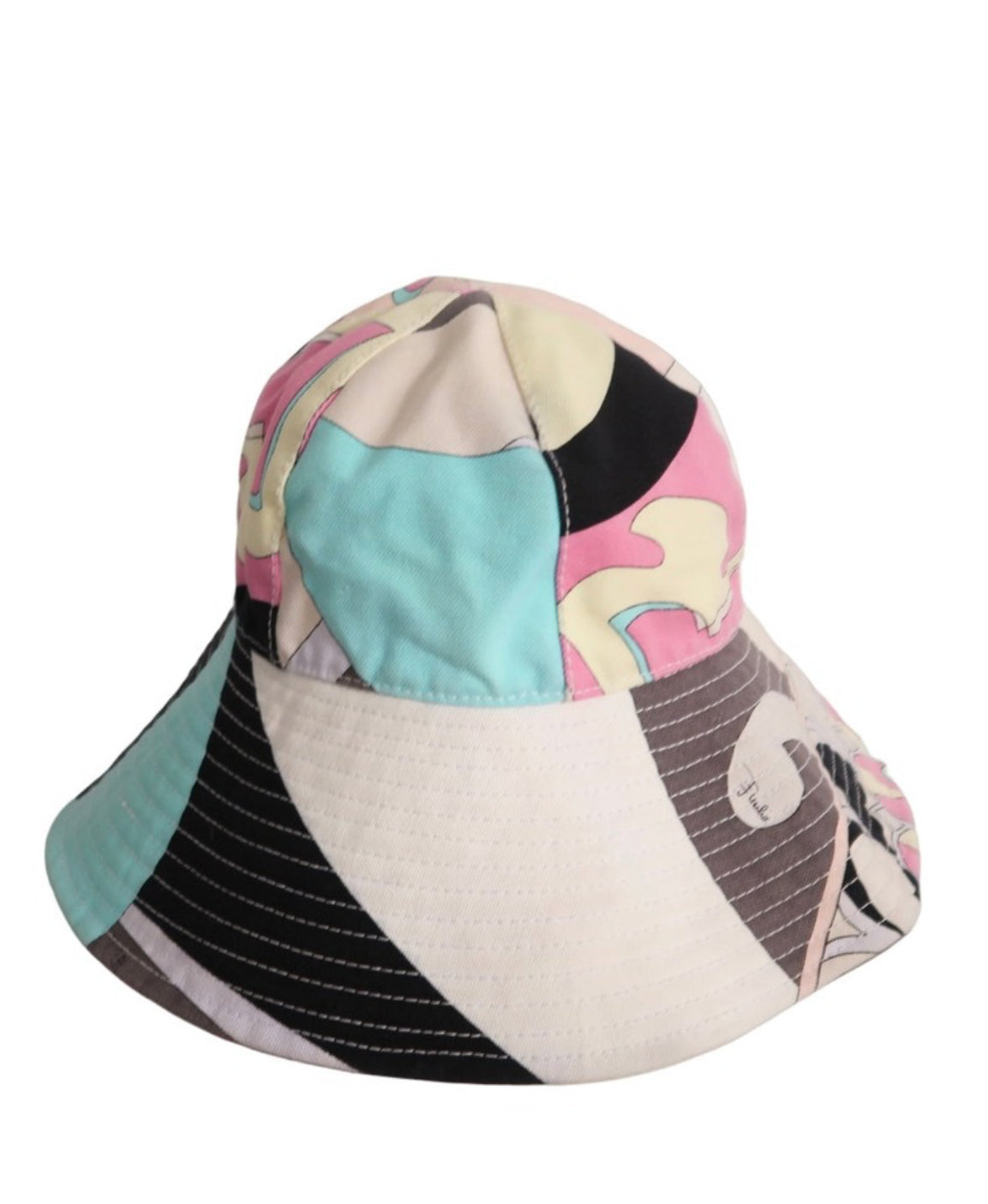 Emilio Pucci Hat