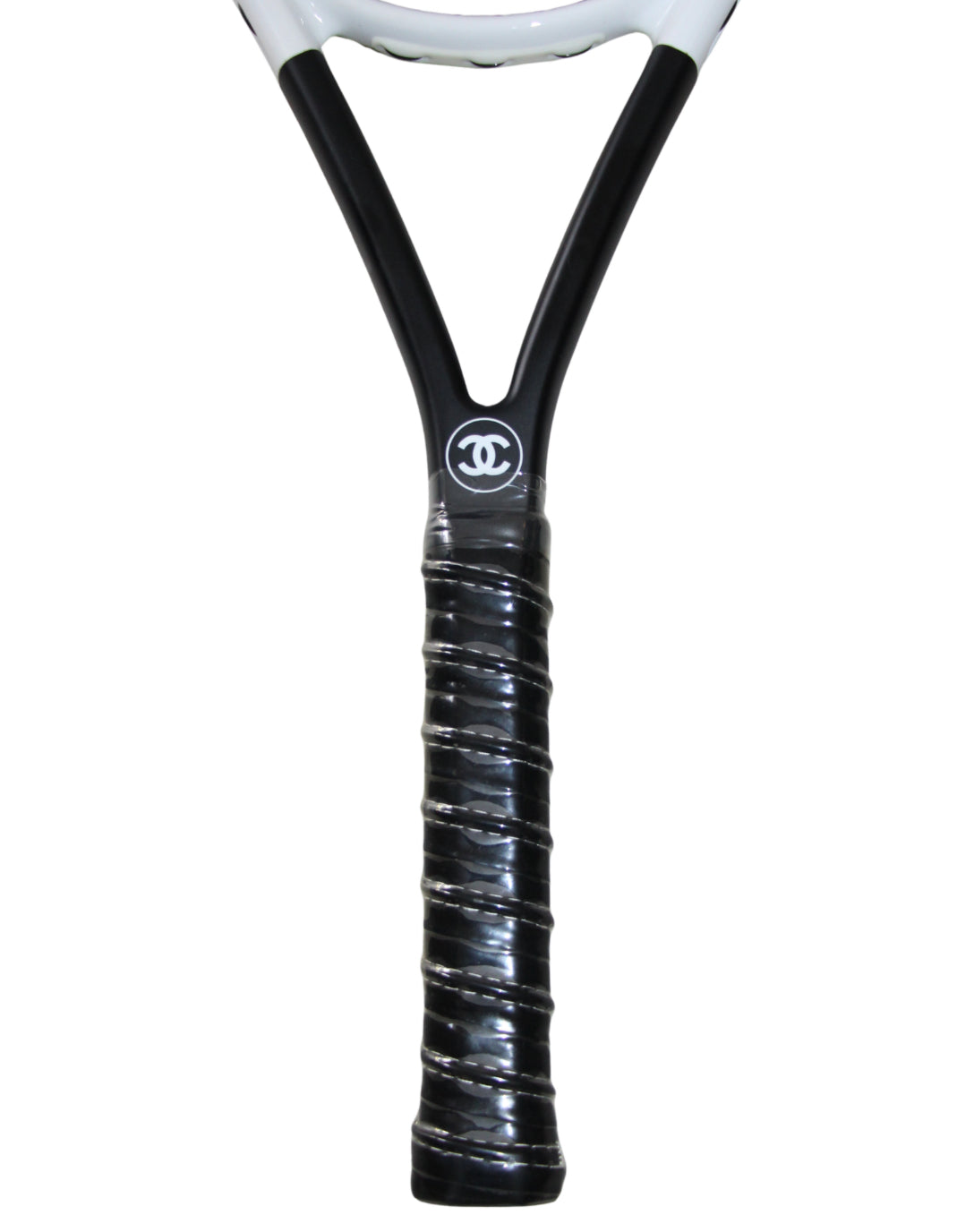 Chanel Tennis Racket