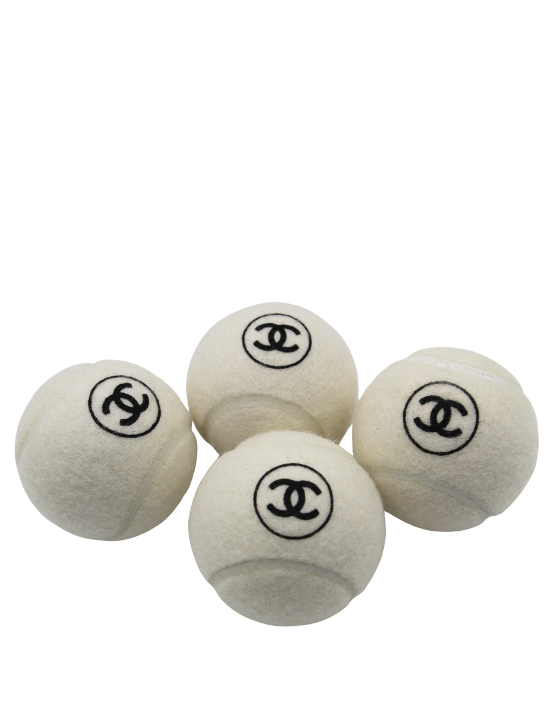Chanel Tennis Balls