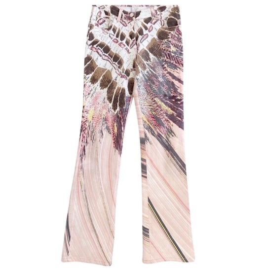 Roberto Cavalli Pants
