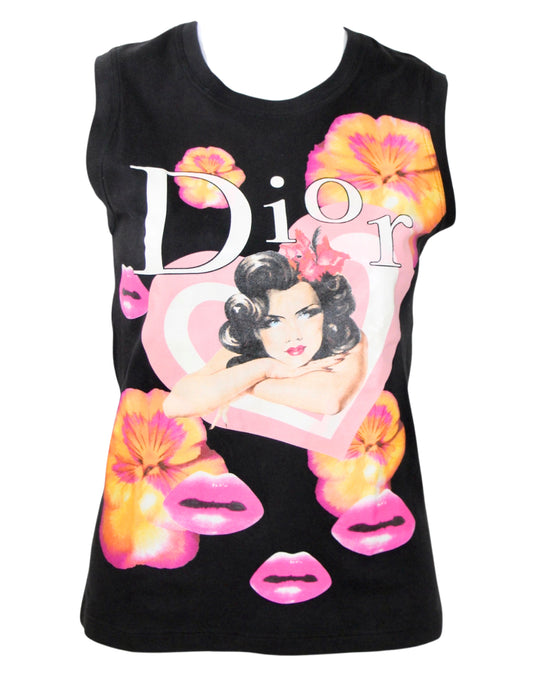 Christian Dior Top