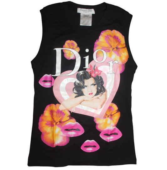 Christian Dior Top