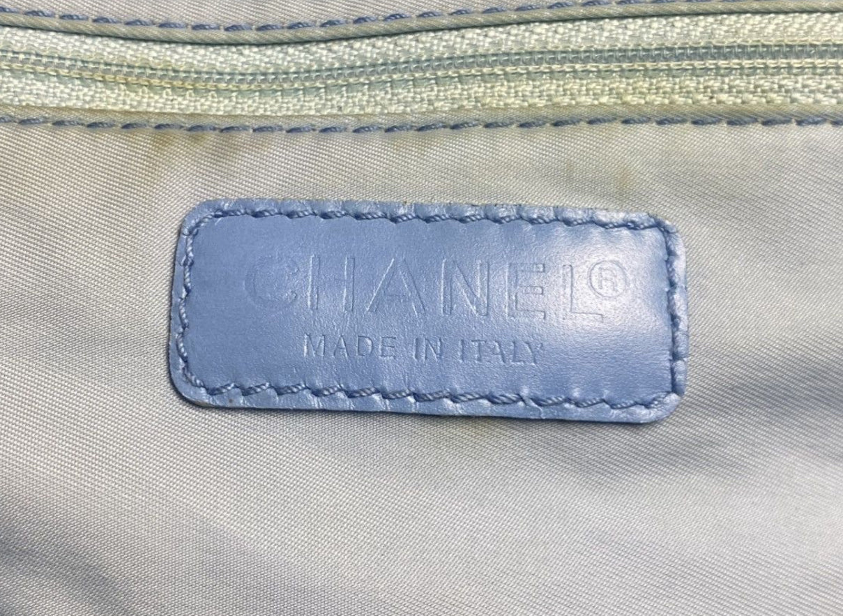 Chanel Sport Nylon Bag