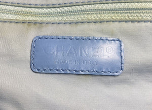 Chanel Sport Nylon Bag