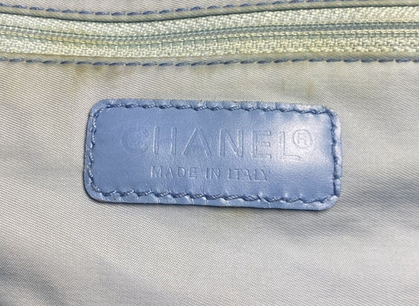 Chanel Sport Nylon Bag