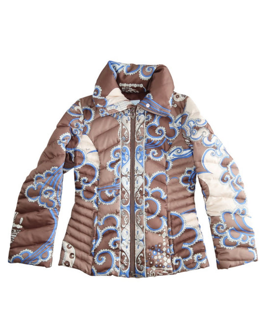 Emilio Pucci Jacket