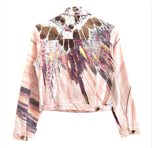 Roberto Cavalli Jacket